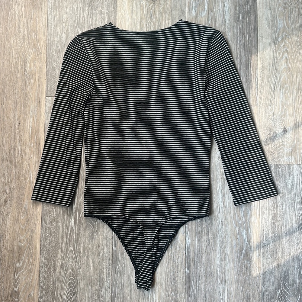 Express Bodysuit - Picture 5 of 5